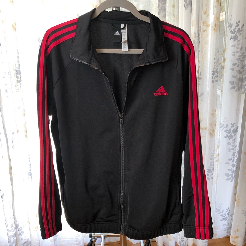 Adidas Track Jacket